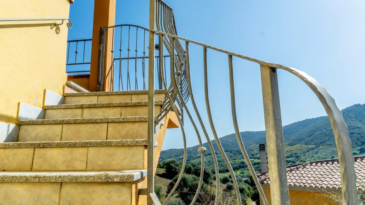 Appartamenti Dodi Lt - Pms Casevacanze Budoni Exterior photo