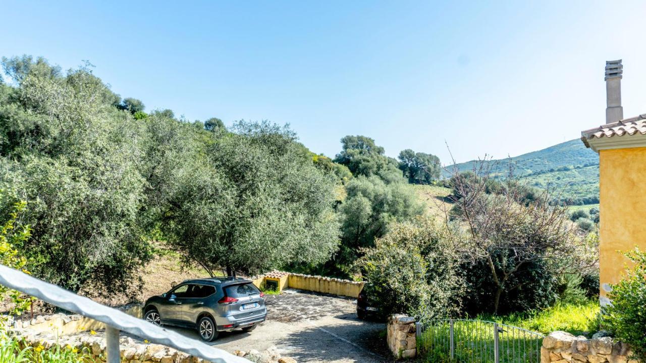 Appartamenti Dodi Lt - Pms Casevacanze Budoni Exterior photo