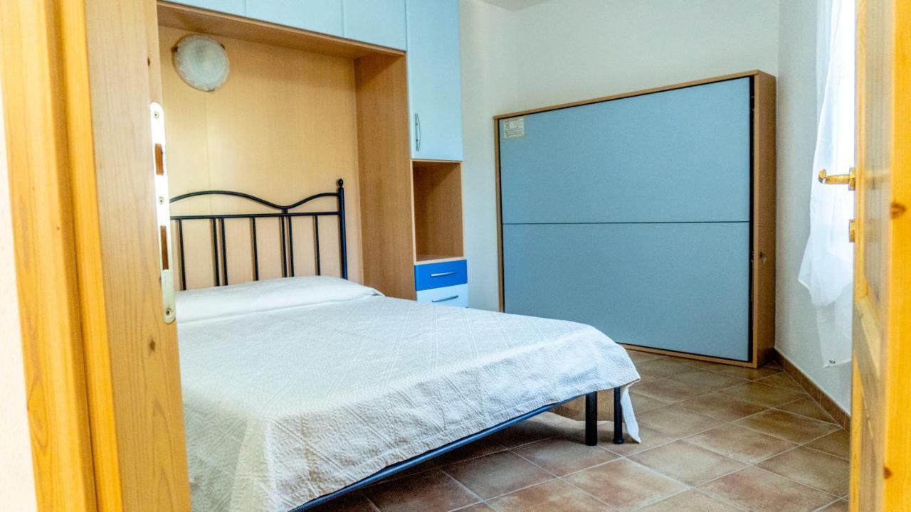 Appartamenti Dodi Lt - Pms Casevacanze Budoni Exterior photo