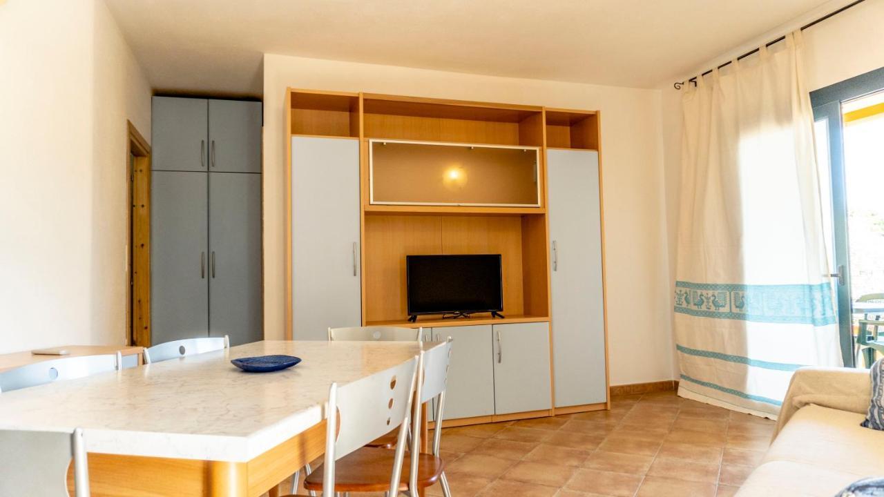 Appartamenti Dodi Lt - Pms Casevacanze Budoni Exterior photo