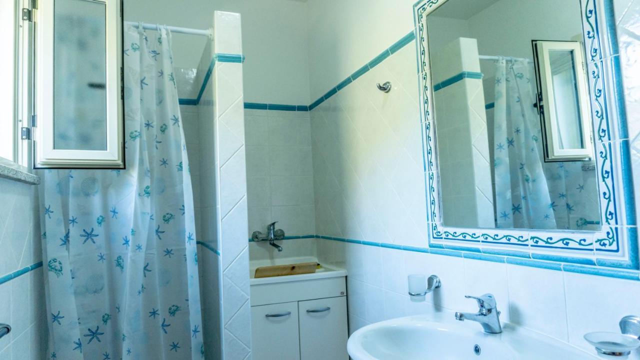 Appartamenti Dodi Lt - Pms Casevacanze Budoni Exterior photo