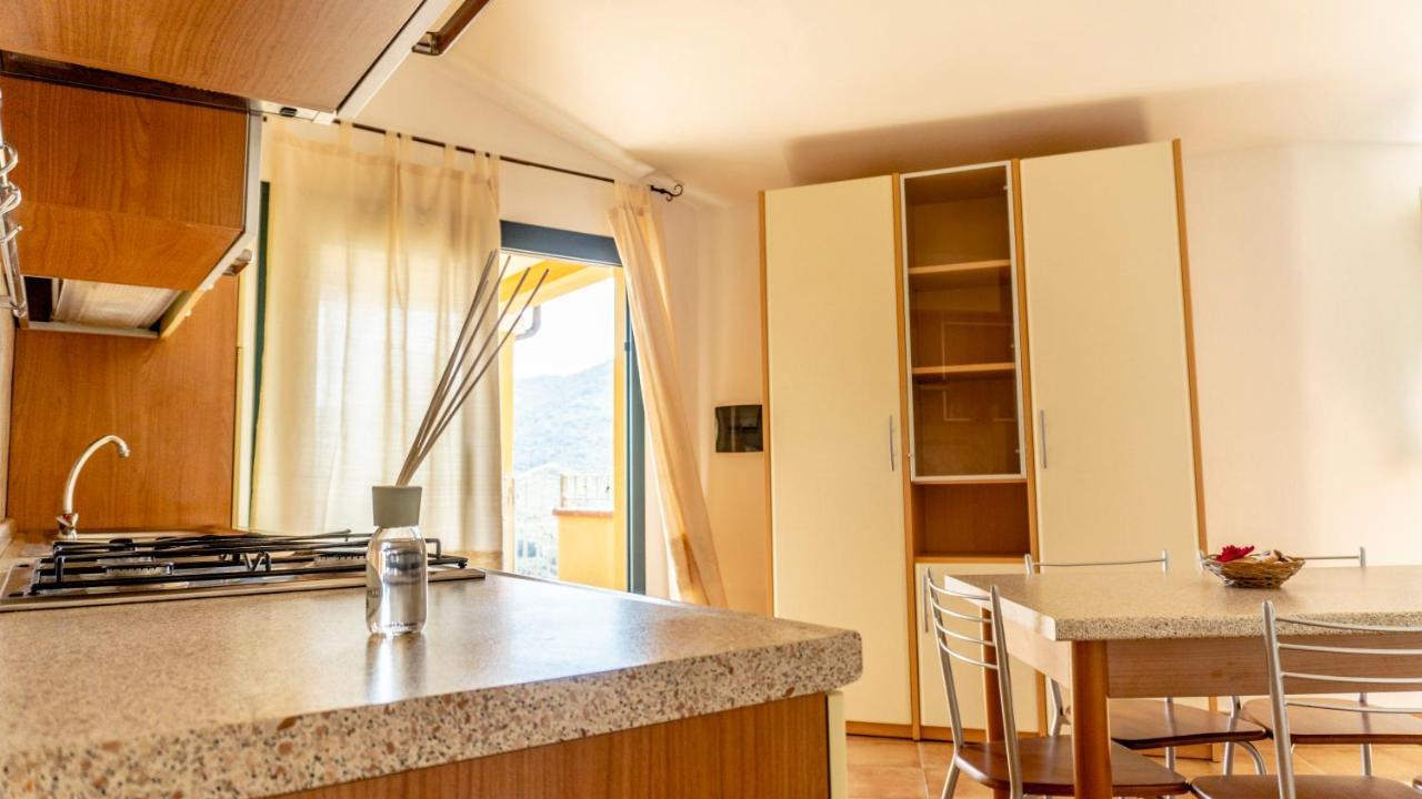 Appartamenti Dodi Lt - Pms Casevacanze Budoni Exterior photo